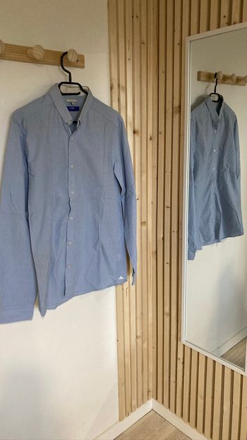 Chemise - Jules - TM