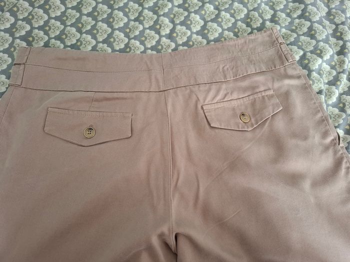 Pantalon Sinéquanone - photo numéro 6