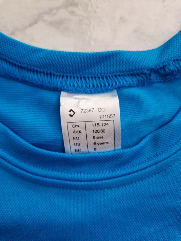 T shirt - photo numéro 2