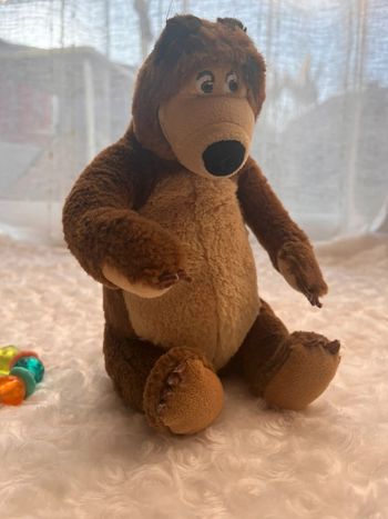 Peluche