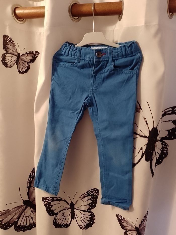 Jeans 4ans - photo numéro 3