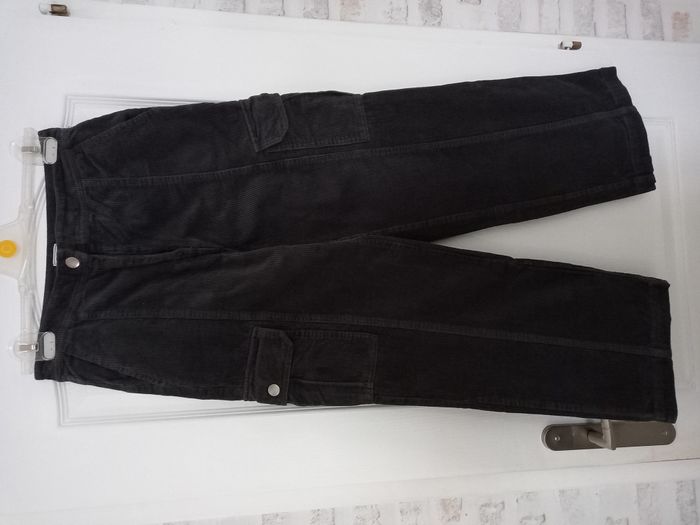 Cargo Velours Pimkie