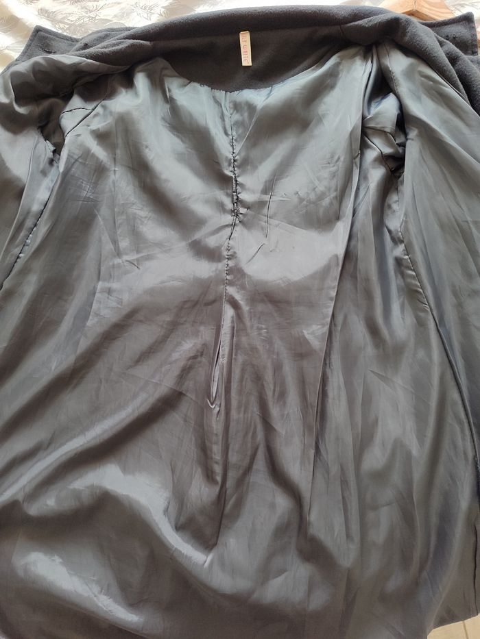 Manteau - photo numéro 7