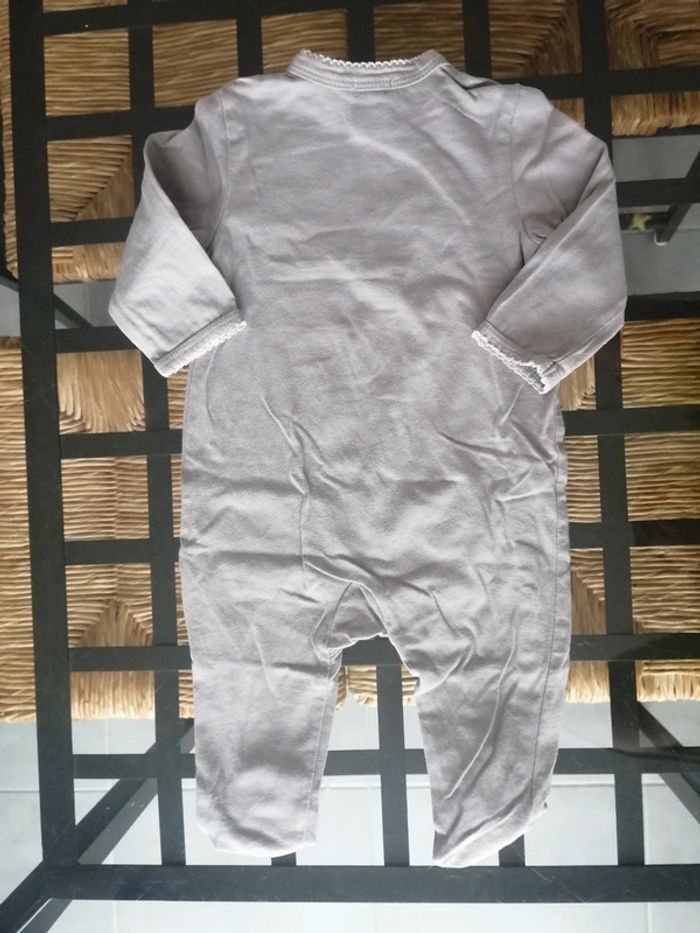 Pyjama princesse love - photo numéro 2