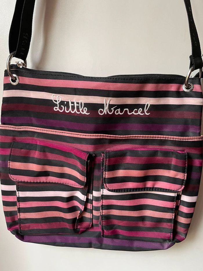 Sac Little Marcel - photo numéro 2