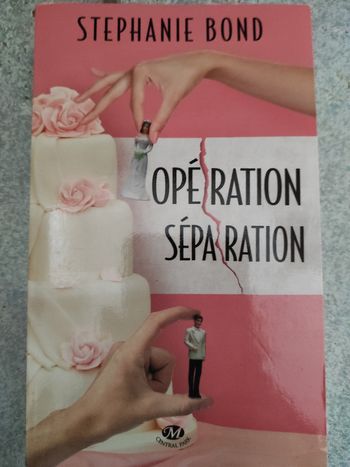 Opération séparation