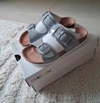 Sandales Geox