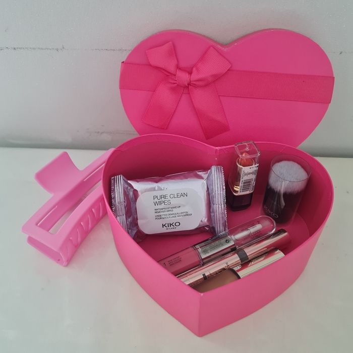 Coffret beaute maquillage 💄 - photo numéro 1