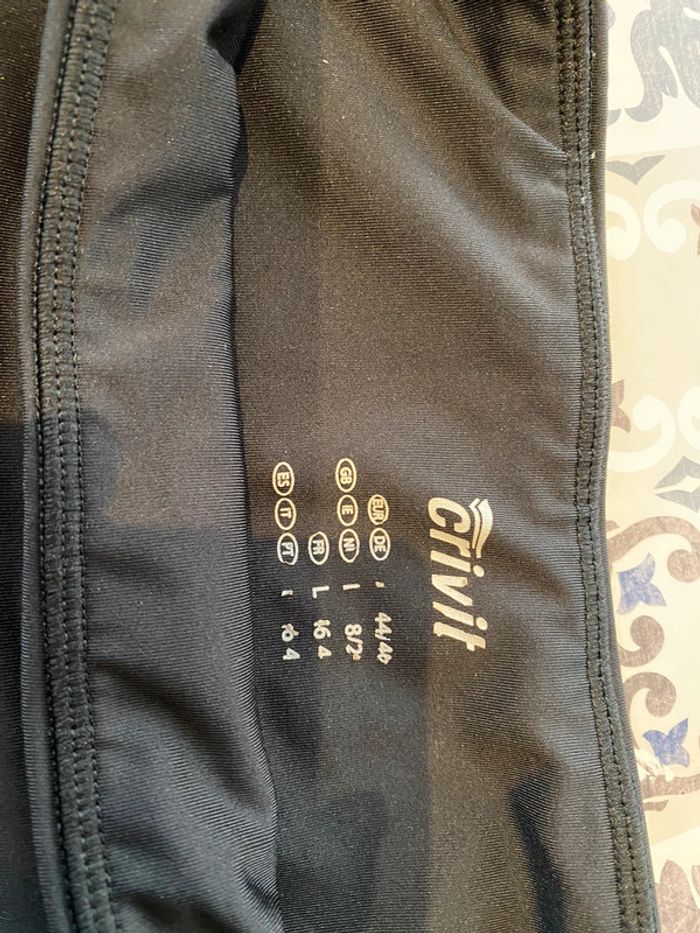 Pantalon de sport - photo numéro 5
