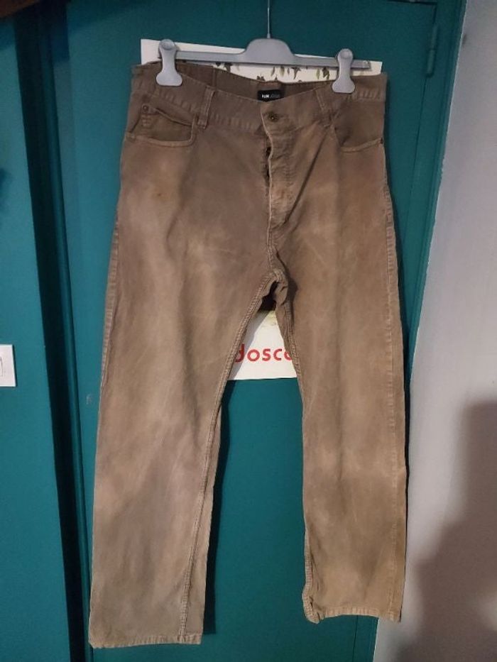 Pantalon 36/34