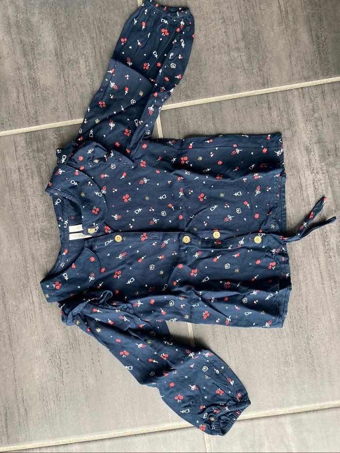 Lot de Chemisier - photo numéro 2