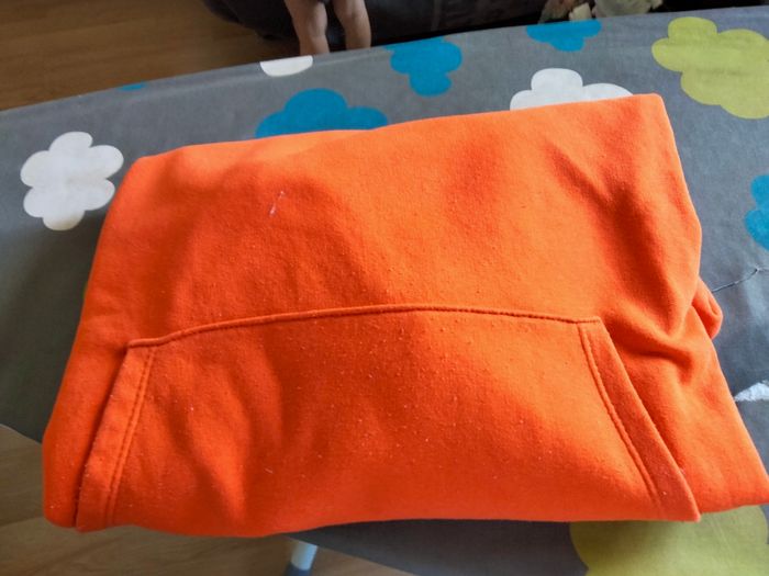 Divers sweat - photo numéro 5