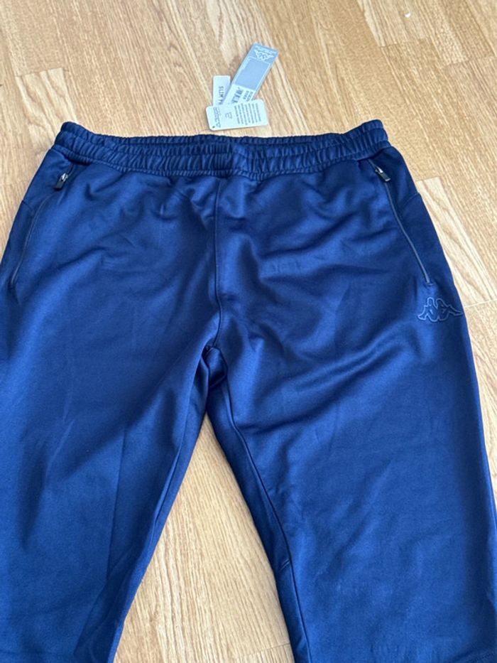 Bas de jogging kappa taille L neuf - photo numéro 4