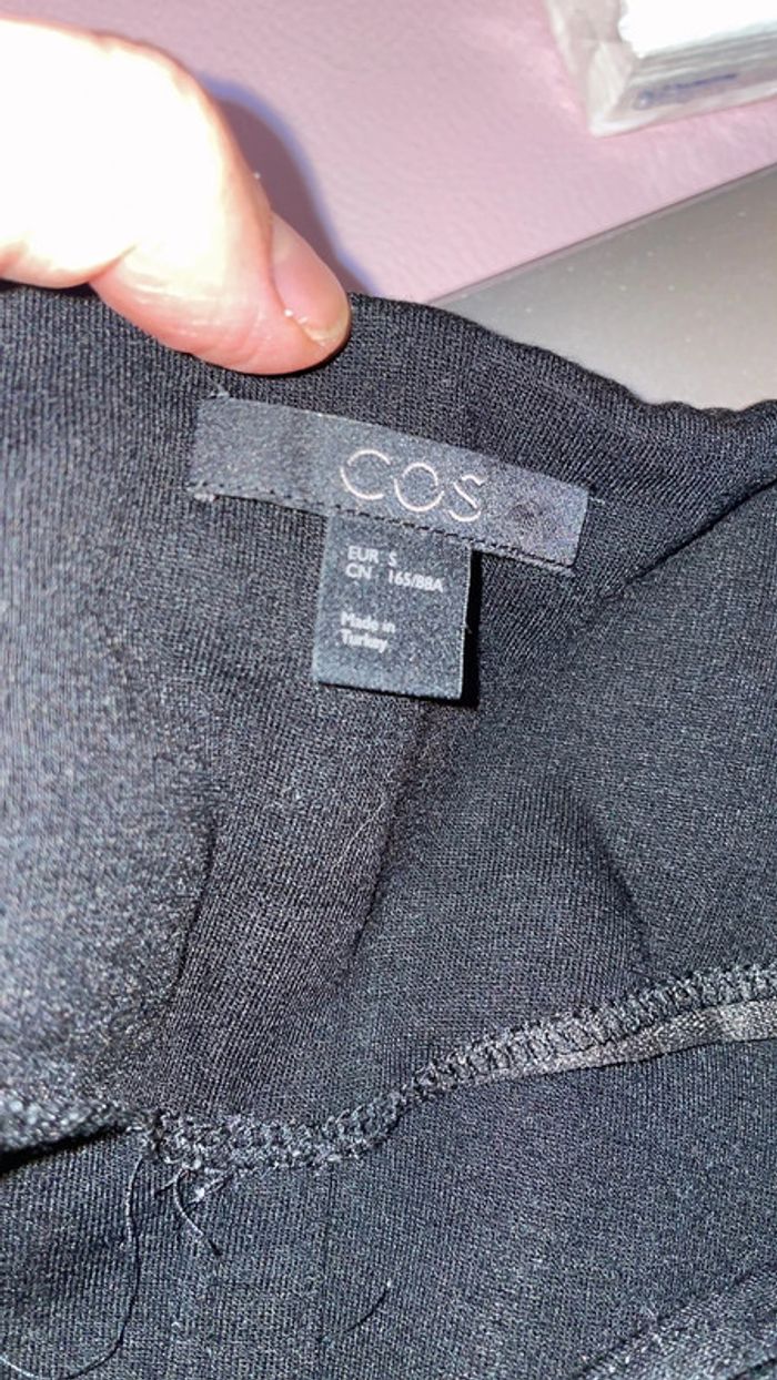 Blouse COS - photo numéro 5