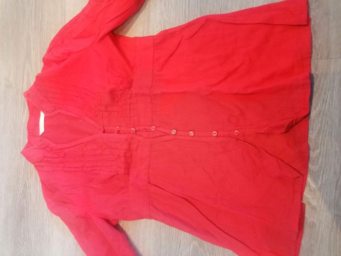 Chemise promod - photo numéro 2