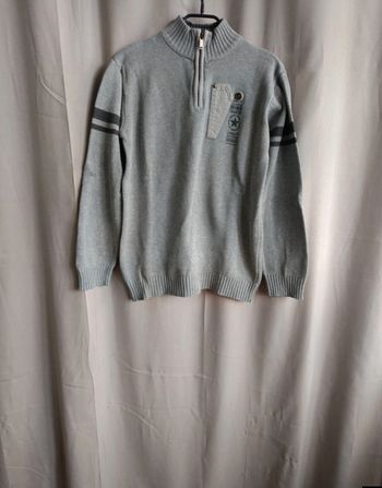 Pull garçon 14 ans Kiabi