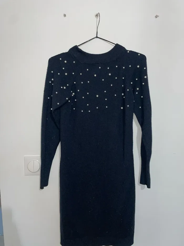 robe grossesse (ou pas) - photo numéro 2
