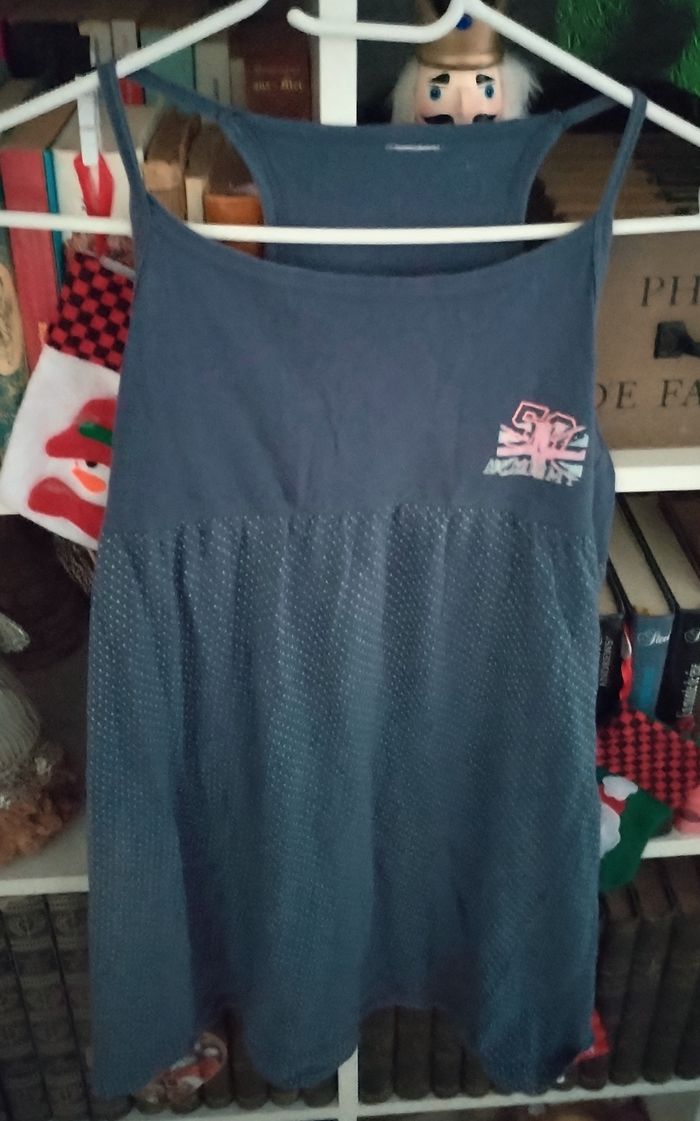 Chemise de nuit en très bon état - photo numéro 2