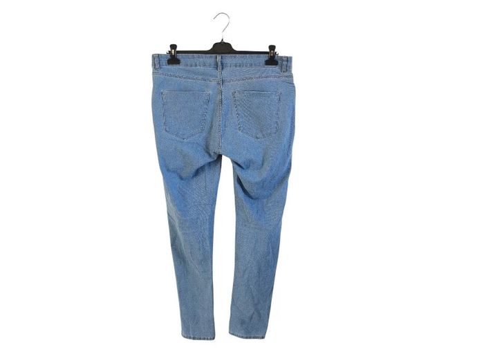 C63 jeans bleu kiabi 44 - photo numéro 2