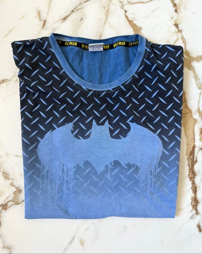 T-shirt Batman long