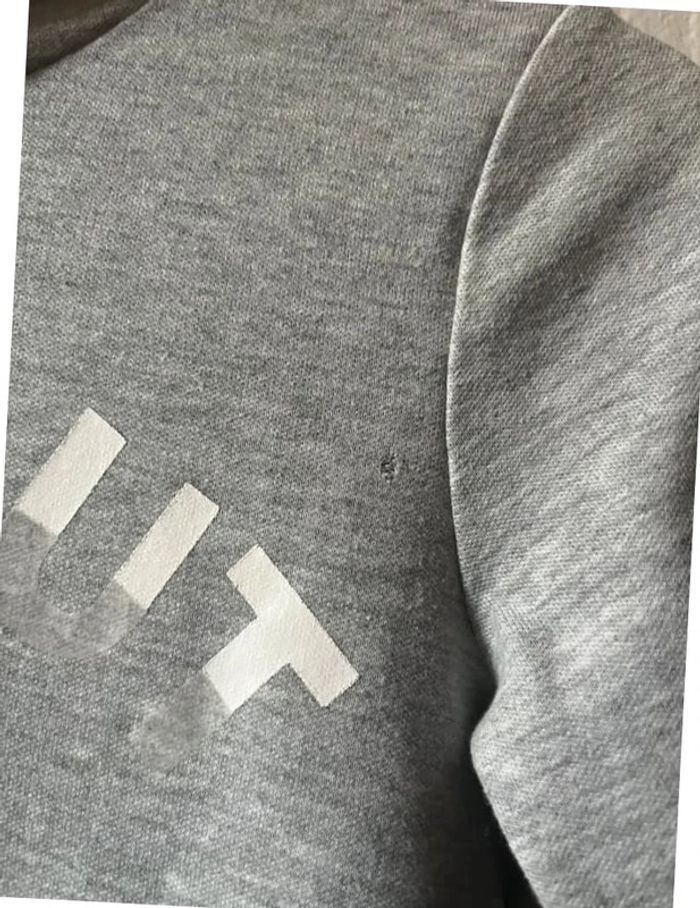 Robe capuche IKKS 12 ans - photo numéro 7