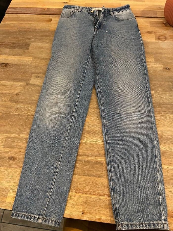 Jean’s