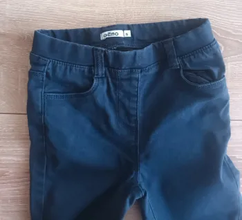 Pantalon jegging
