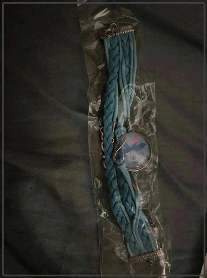 Bracelet  stitch - photo numéro 2