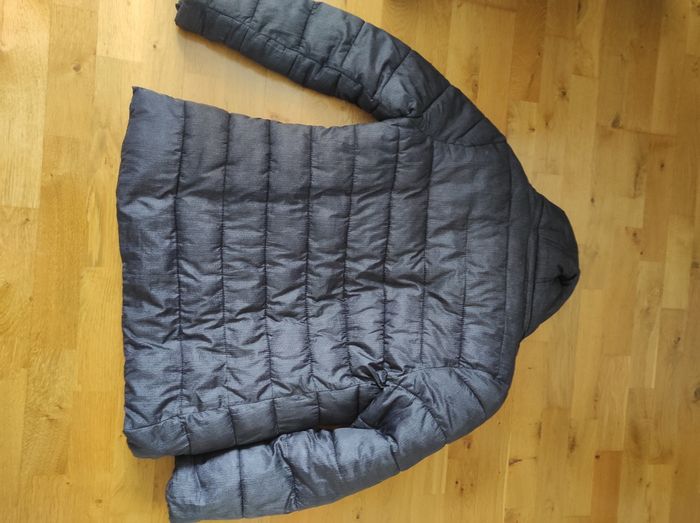 Manteau Beckaro 14 ans - photo numéro 4