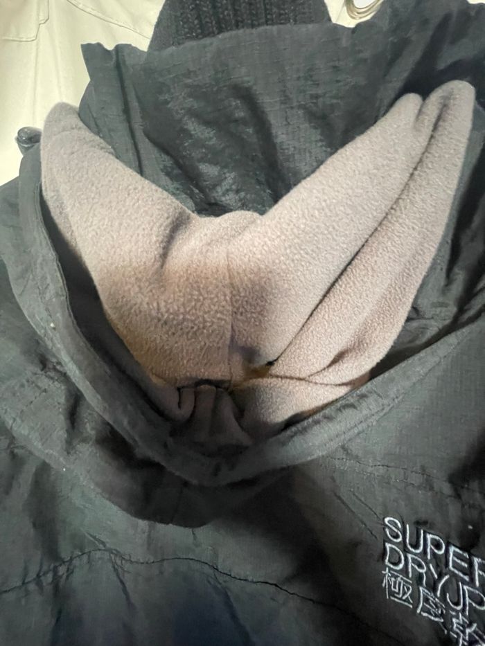 Blouson Superdry - photo numéro 3