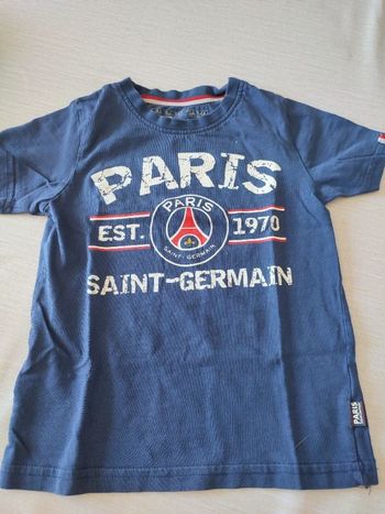 T-shirt manche courte