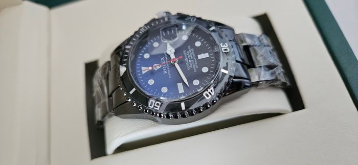 Magnifique montre Rolex neuf avec boite - photo numéro 6