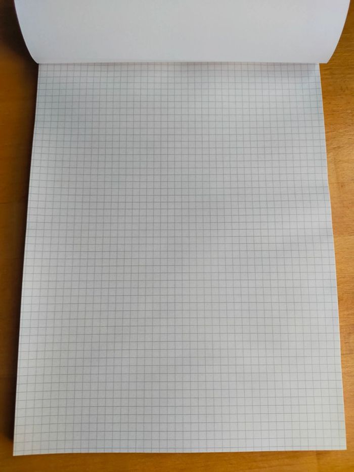 Carnet de notes - photo numéro 2