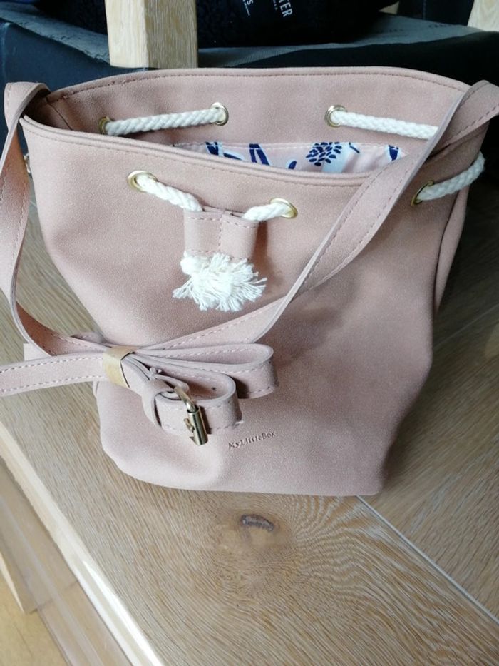 Sac à main bandoulière