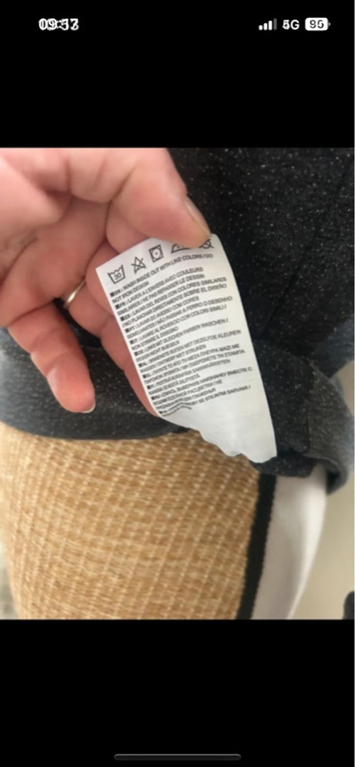 Sweat imprimer Hurley - photo numéro 6