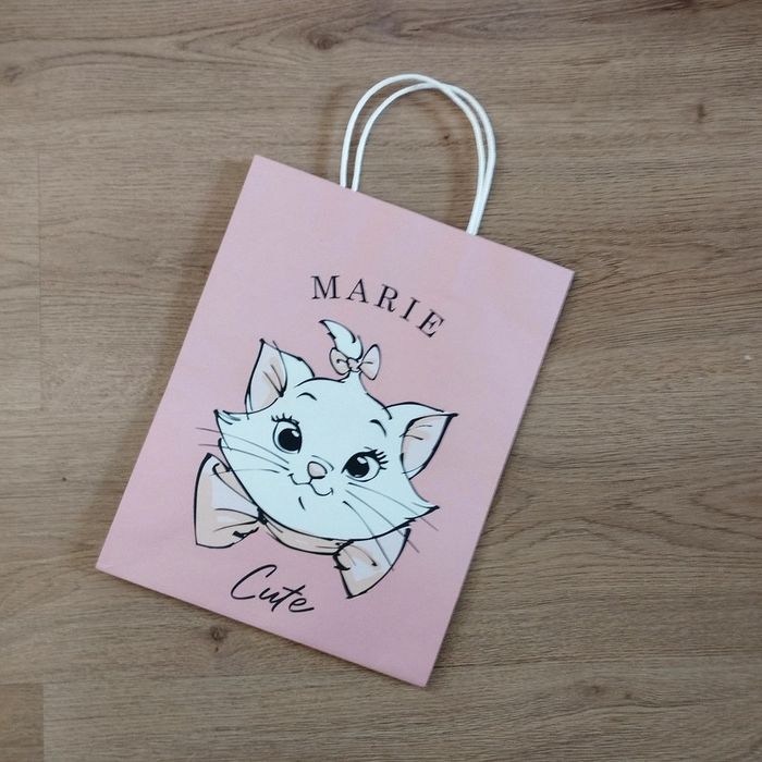 🩷 Petit sac Marie Aristochats Disney 🩷 #emyfleury_sacs