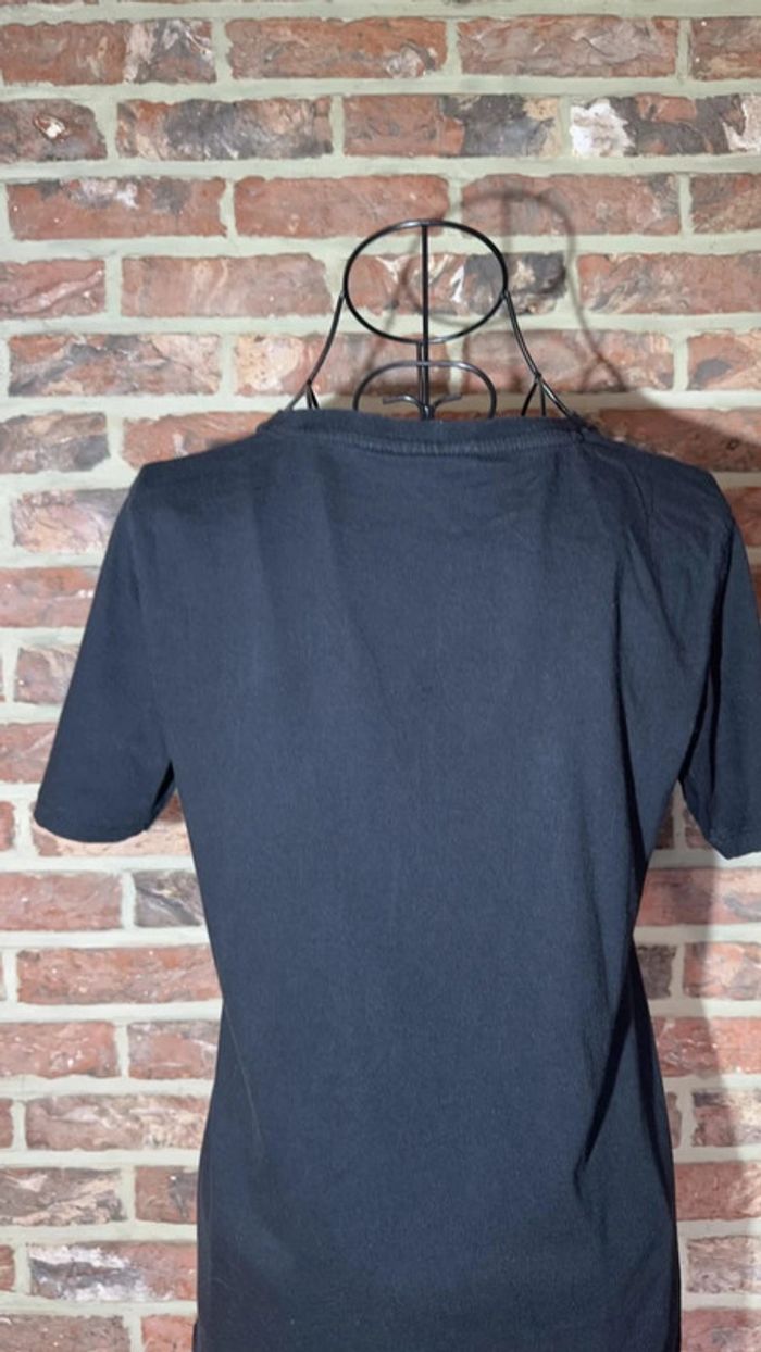 T-shirt noir Billie Eilish Taille S/36 - photo numéro 9