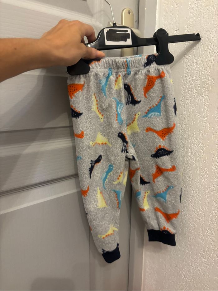 Pyjama primark 18 mois - photo numéro 6