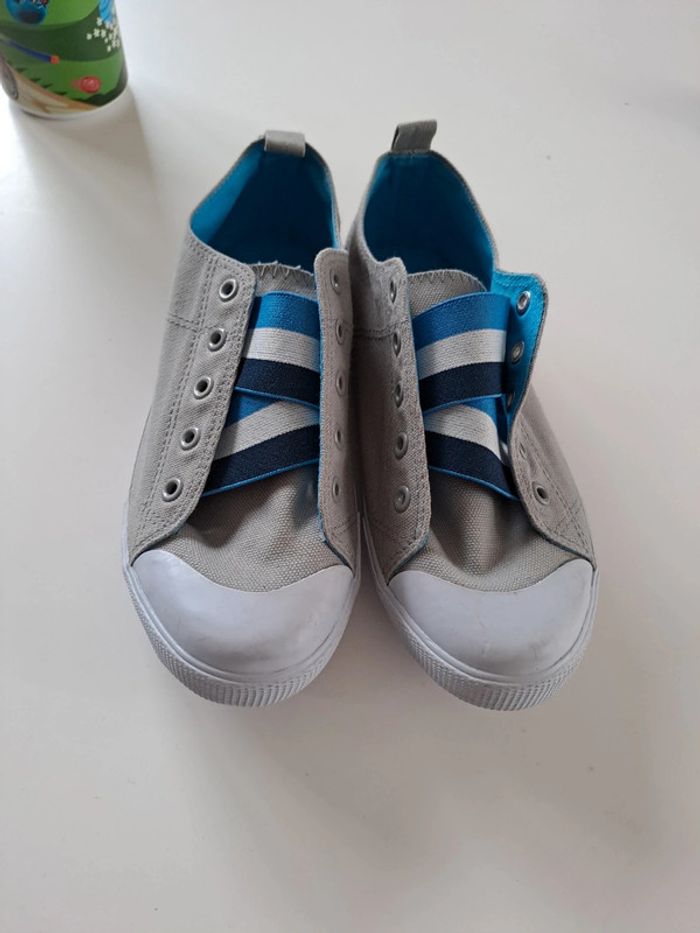 Chaussures garçon taille36 #tissaia