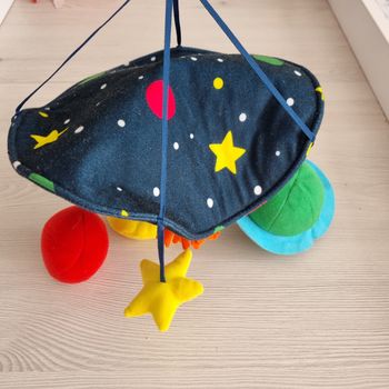 Mobile bébé pour accrocher 