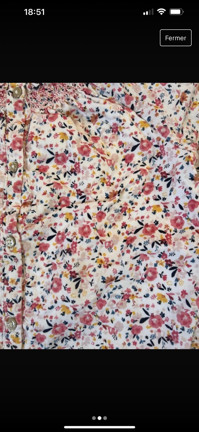 Chemisier - photo numéro 2