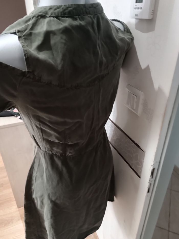 Robe femme été t s Jennyfer - photo numéro 5