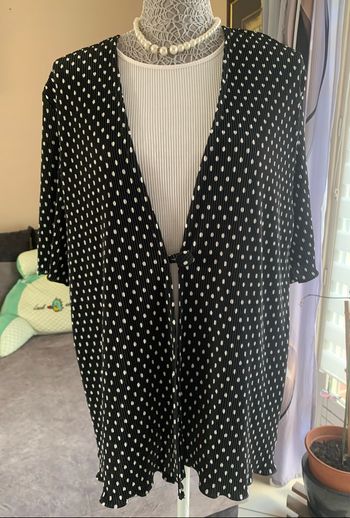 Tunique C&A taille 40
