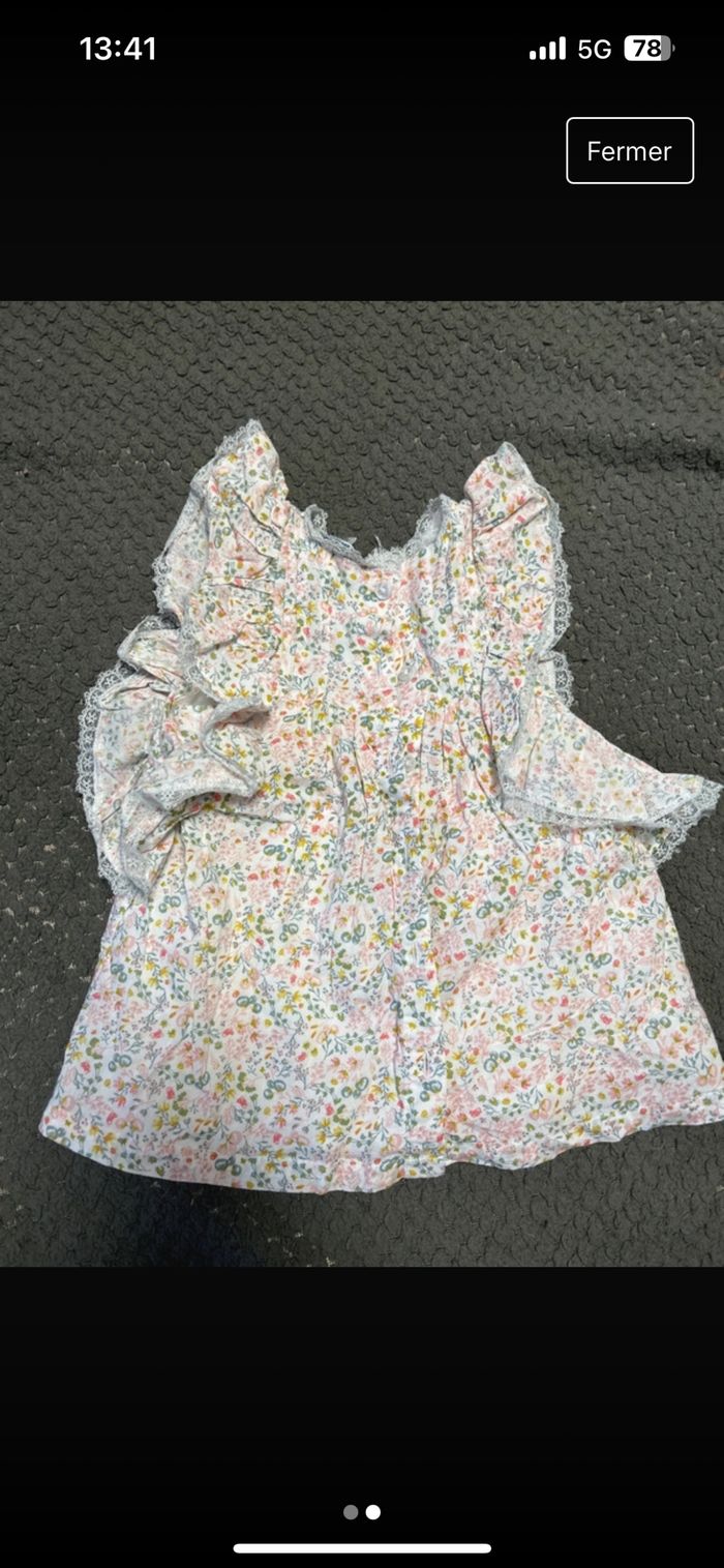 Robe - photo numéro 2