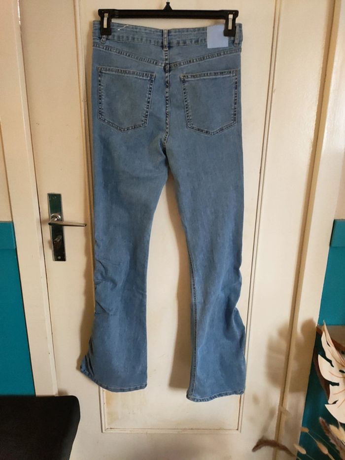 Pantalon bootcut - photo numéro 2