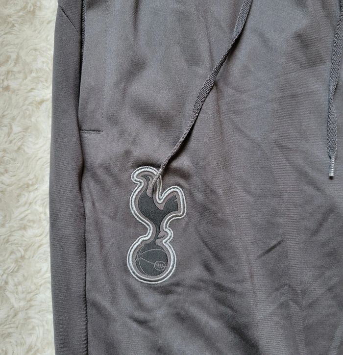 Bas de Jogging Nike Tottenham dri-FIT Strike - Gris - photo numéro 3