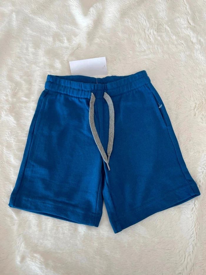 short