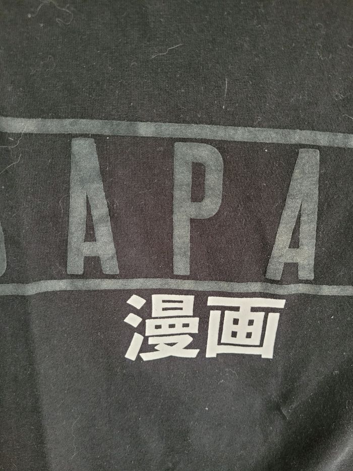 Tee-shirt manches longues garçon Kiabi - photo numéro 2