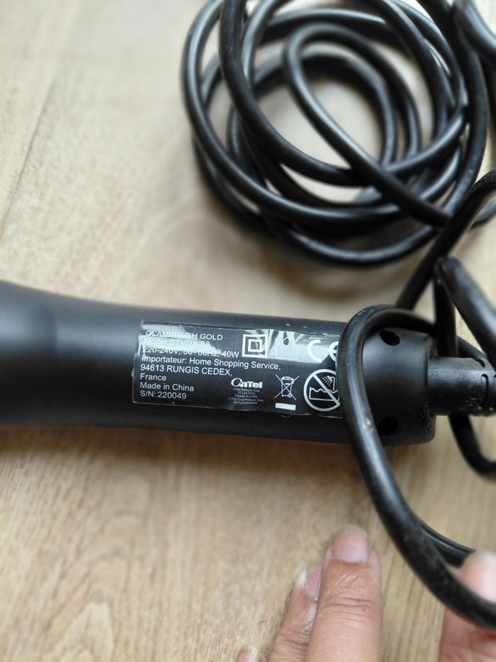 Brushing parfait état - photo numéro 3