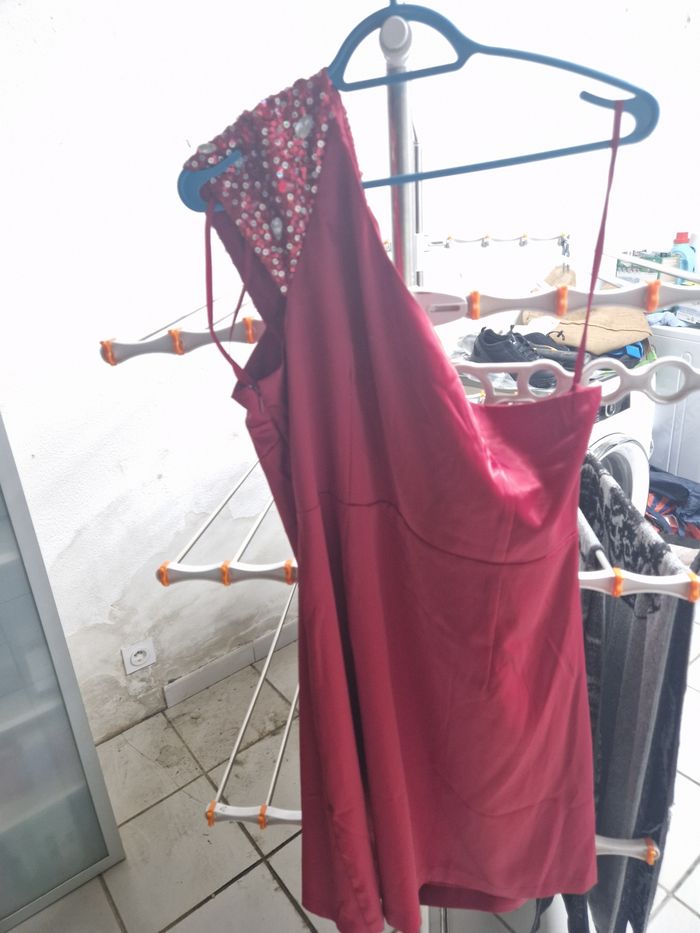 Robe femme de soirée - photo numéro 6